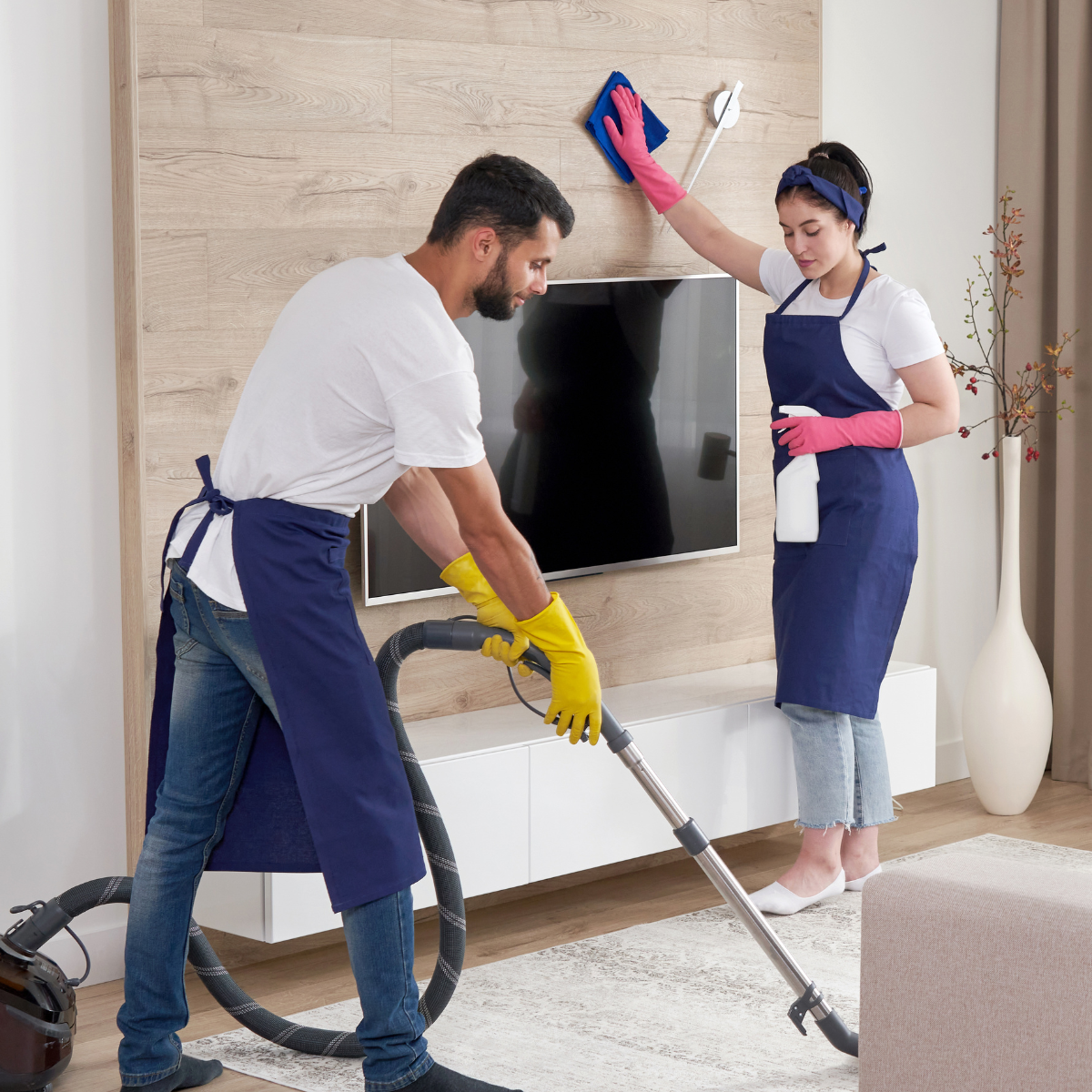 Cleaning Services cape Town