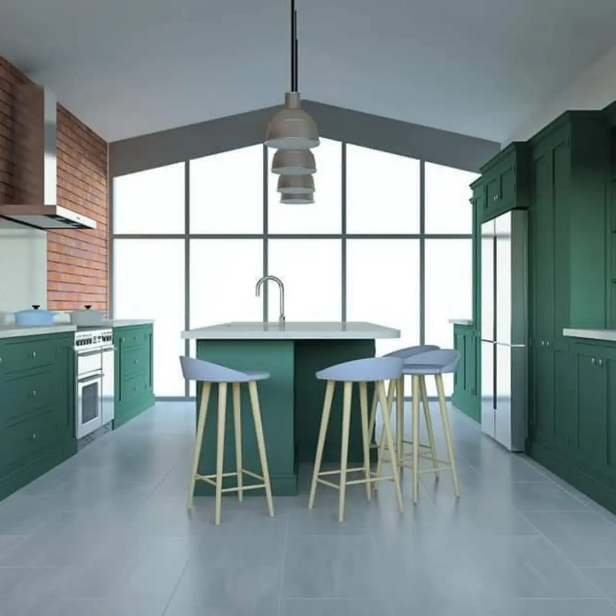 Construction & Renovation