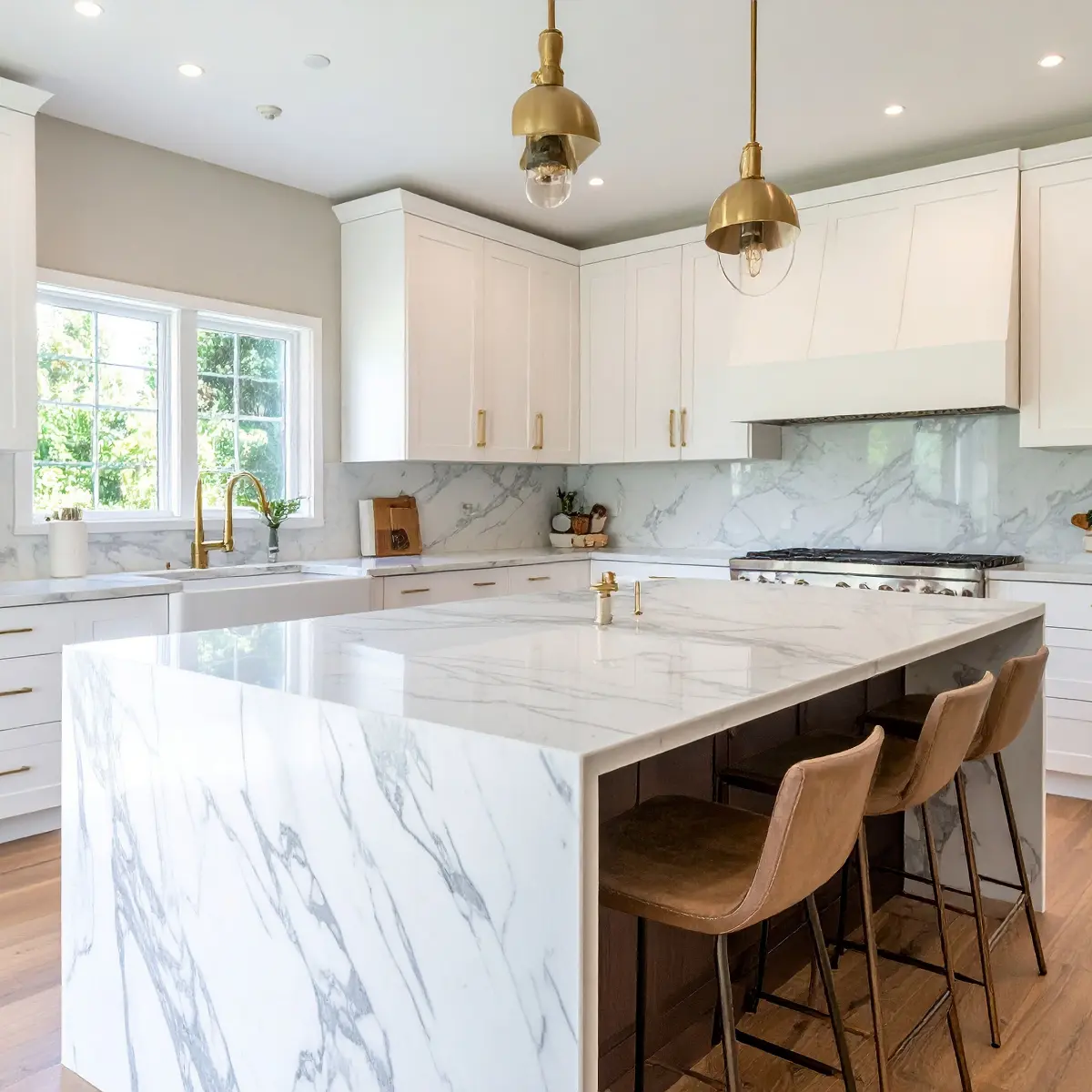 Kitchen Renovation Sunset Beach