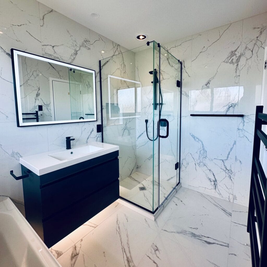 Plumbing solutions cape town