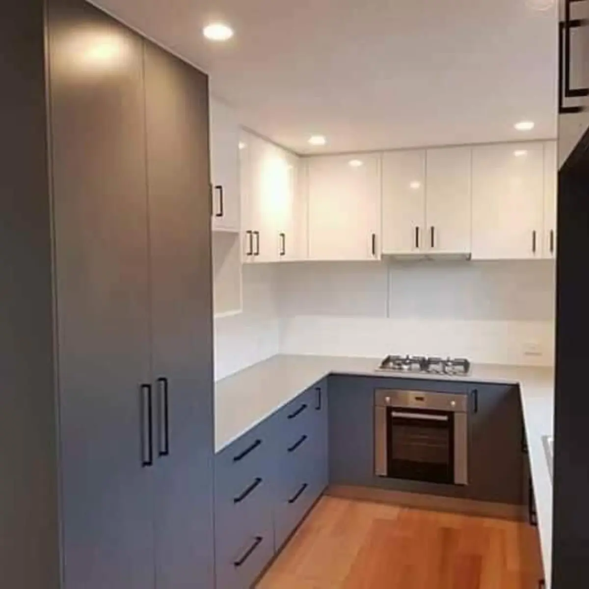 Reliable Construction