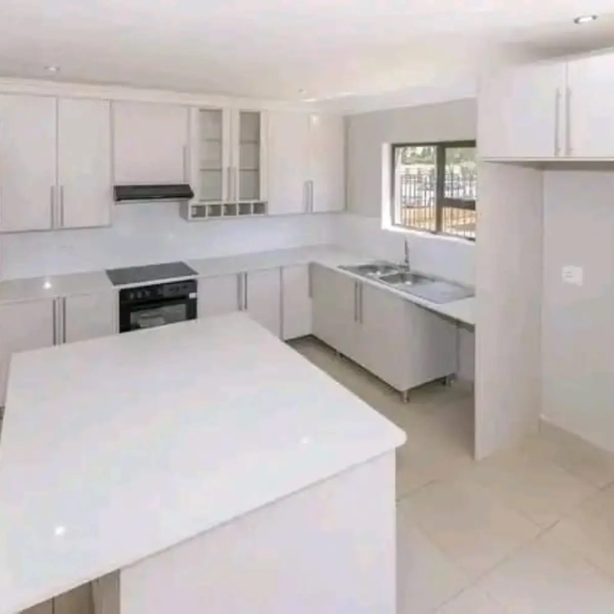 Retail Shop Transformations