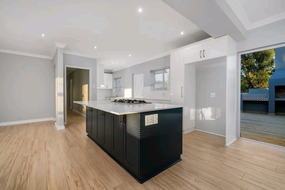 Construction company Cape town