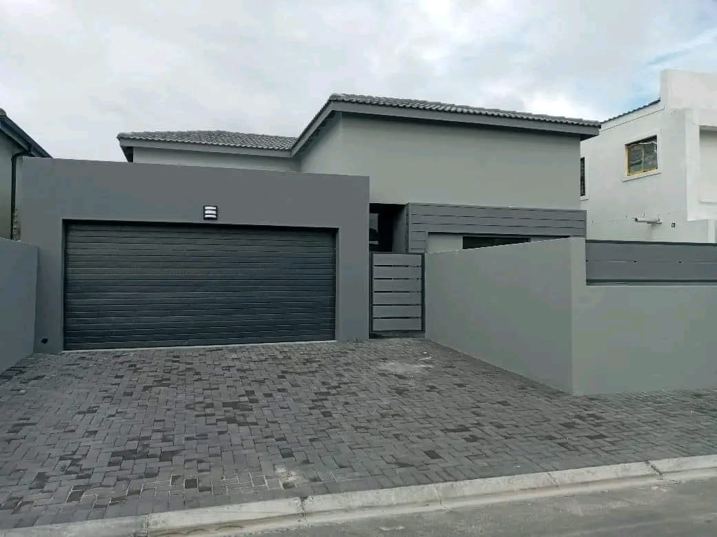 Expert Construction Services in Cape Town